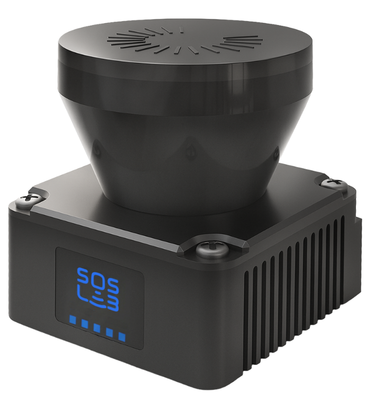 SOSLAB GL5